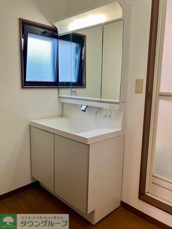 浅間町戸建の物件内観写真